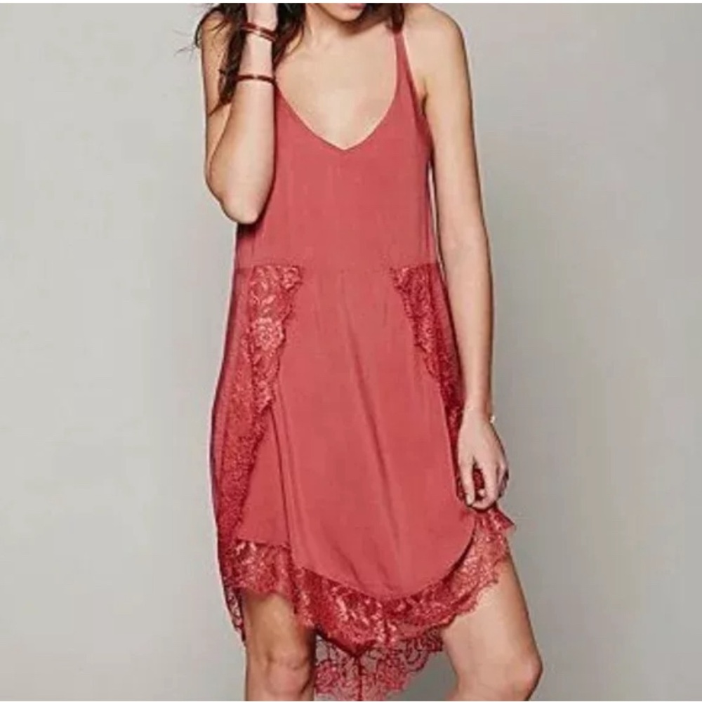 Nwt Free People intimately dress M
